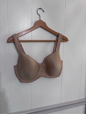 Bali T-Shirt Bra in Nude/Taupe